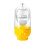 (Egg mixer) Egg Scrambler Shaker Whisk Hand Egg Maker Eggs Yolk White Mixer Kitchen 1