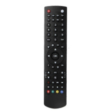 TV Remote Control Compatible with Sharp Polaroid Luxor Bush Celcus Digihome Finlux Hitachi RC1910 Sanyo Models