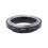 FD to EF EOS Mount Adapter Ring compatible with Canon EOS 600D 60D 1100D Cameras 1