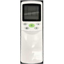 Air Conditioner Remote Control Compatible with CHIGO ZH/TY-01