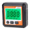 Digital Level Box with Magnet, ABS Material, 0.01 Resolution, 0.2 Accuracy 1