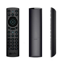 G20S Pro 2.4G & BT5.0 Dual Mode Air Mouse with Gyroscope, Voice Control, Backlight, Compatible with Smart TV PC