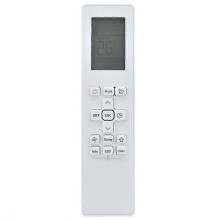 Air Conditioner Remote Control Compatible with RG10B/G, RG10B/K1 Series