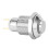 M10 Stainless Steel Push Button Switch 3V Waterproof IP65 Momentary Start 1