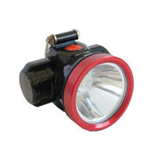 Rechargeable Safety Cap Miner's Headlamp Explosion-Proof Strong Light Waterproof 30W