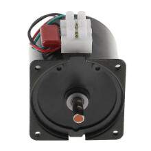 60KTYZ 110rpm 14W Permanent Magnet Synchronous Motor 220V AC 50-60Hz