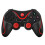 Bluetooth Wireless Gamepad Compatible with PC PS3 Android Steam, Rechargeable Lithium Battery, Ergonomic Design 1