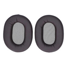Ear Pads Cover Compatible with Sony MDR-V6 MDR-7506 MDR-CD900ST Headphone