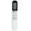 Air Conditioner Remote Control Compatible with GYKQ-58, White ABS Replacement 1