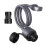 Ethernet Adapter Gen 3 & Mini Compatible Waterproof RJ45 Coupler Extension Cable 1
