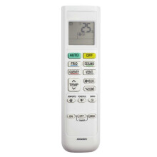 Remote Control Compatible with DAIKIN ARC480A1 Air Conditioner, Comfortable Grip