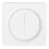 Intelligent Dimmer Switch Wall Mounted WIFI APP Remote Control for Home Lighting 1
