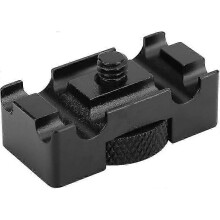 Serre-câble compatible avec les appareils photo reflex numériques pour la prise de vue connectée HDMI et USB