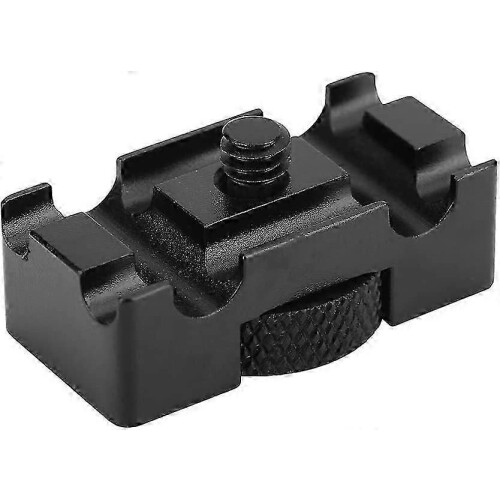 Cable Clamp Compatible with DSLR Cameras for HDMI USB Tether Shooting