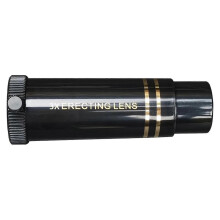 1.25Inch Inverted Eyepiece Barlow Lens Compatible with Telescopes for Wide Compatibility