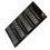 Diamond Grading Board 4C Display Board Jewelry Tool Identification Tool Teaching Prop for Education Classification,B 2