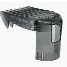 Haarschneidekamm, verstellbar 1–3 mm, kompatibel mit den Trimmern QC5510, QC5530, QC5550, QC5560, QC5570 und QC5580 (Ersatzteil)