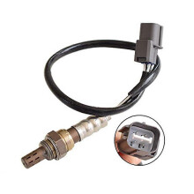 Oxygen Sensor 35655-ZY3-C01 35655-ZY3-004 4020300 compatible with Honda BF40 BF50 BF175 BF200 BF225 BF250 Replacement O2 Sensor