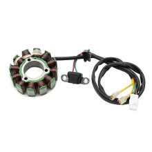 Bobina statore magnete compatibile con moto KTM 250 350 450 XC-F SX-F HUSQVARNA FC250 350 450 FX350 450 FS450
