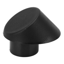 Achterklep linker onderste stopbuffer 1507940-00-C compatibel met Tesla Model Y 2021-2023