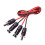 Câble d'extension solaire multi-contact 4, 10awg,-5 mètres 2