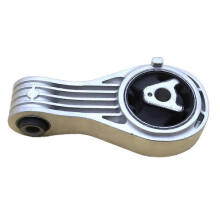 Right Gearbox Engine Mount Anti-Torque Link compatible with Peugeot DS7 5008 9817223080 Metal Material