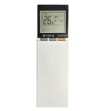 Air Conditioner Remote Control Compatible with Mitsubishi SG12D Replacement Parts