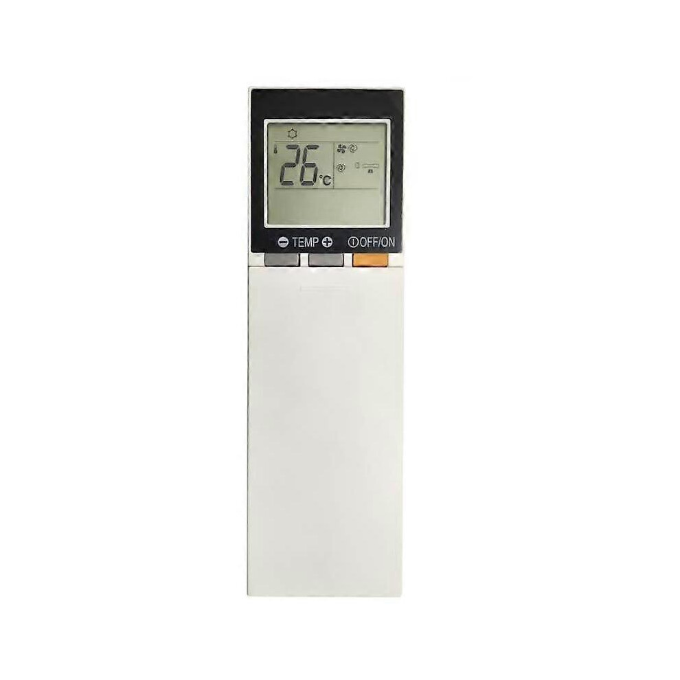Air Conditioner Remote Control Compatible With Mitsubishi Sg12d Replacement Parts 6944168364731