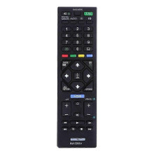 Smart TV Remote Control Compatible with Sony KDL-32R420A KDL-40R470A with Menu Keys