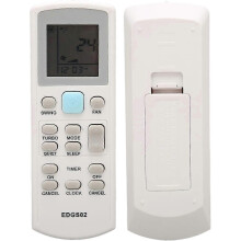 Universal Remote Control Compatible with ACSON DAIKIN Air Conditioner APGS02 ECGS02EASY