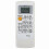 Remote Control Compatible with Mitsubishi MP04B MP04A MP2B Air Conditioner 1