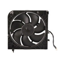Interne koelventilator, compatibel met Xbox Series S, voor verbeterde warmteafvoer en stabiele werking.
