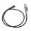 USB-Programmierkabel, 58 cm langes Nylon-USB-Programmierkabel für Mittelmotor-Kits von E-Bikes 1