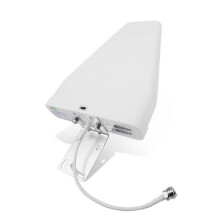 4G/5G/LTE-Richtantenne mit hoher Verstärkung, logarithmisch-periodischer LDPA-Technologie für den Außenbereich (800–3700 MHz)