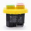 KJD17B Electromagnetic Switch 220-240V 16A 2HP IP55 Waterproof Push Button for Power Tools 1
