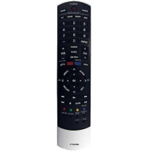 Zamienny pilot zdalnego sterowania kompatybilny z telewizorami 46SL417U 55SL417U 55SL417UB