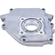 Crankcase Side Cover Compatible with Honda GX160 GX200 for 163cc-212cc Gasoline Engines