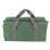 Canvas Tool Bag with Adjustable Shoulder Strap, Waterproof, Large Capacity, 12 Inch 1