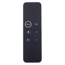 Remote Control Panel compatible with Apple TV A1962 Replacement Part for 1080P 4K