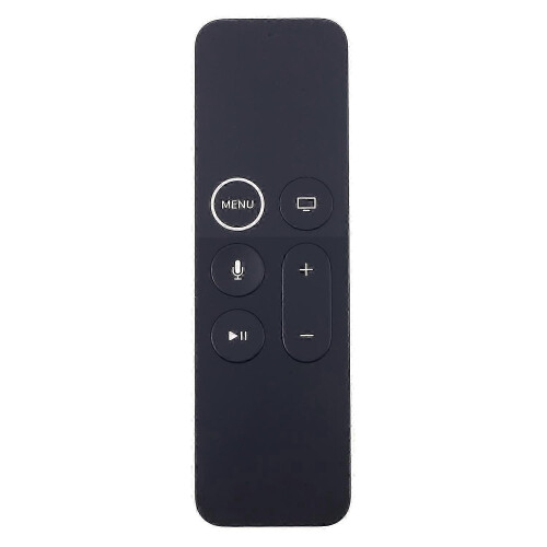 Remote Control Panel compatible with Apple TV A1962 Replacement Part for 1080P 4K