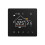 Smart WiFi Thermostat for Underfloor Heating with Remote Control and Adjustable Brightness 1