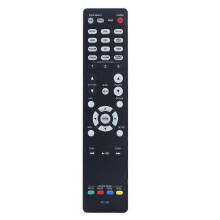 Remote Control Compatible with Denon AVR-X2000 AVRX2000 AVR-E400 AV Receiver