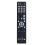 Remote Control Compatible with Denon AVR-X2000 AVRX2000 AVR-E400 AV Receiver 1