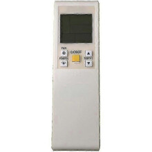 Air Conditioner Remote Control Compatible with Daikin FTXS Series Models 26s ARC452A3 Replacement