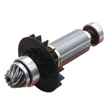 Ankerrotor kompatibel mit MAKITA BHR243 DHR243 DHR242Z HR243D BHR242 619737-4 Metall
