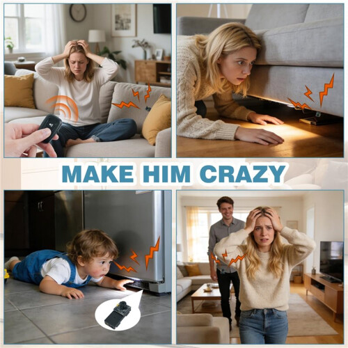 Noise Maker 1
