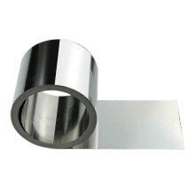 Stainless Steel Sheet 0.5mm Thick 304 Heat-Resistant Plate 300mm x 5000mm