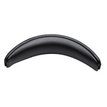 Archetto a scatto compatibile con le cuffie Bose QuietComfort QC15 QC2, nero.