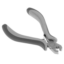 Hair Extension Remover Pliers, Metal Tool for Quick Clipping & Safe Removal