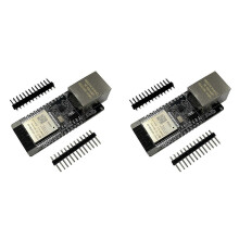 Moduł bezprzewodowy ESP32 Port szeregowy Sieć Bluetooth WiFi Ethernet Combo Gateway